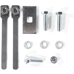 Curt 12211 Class 2 Trailer Hitch ، 1-1/4 بوصة المتلقي ، متوافق مع Select Volvo 850 ، C70 ، S70 ، V70