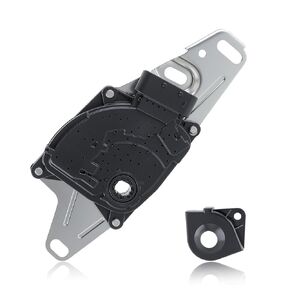 MOTOALL 24221125 Neutral Safety Switch Fit for Chevrolet GMC Cadillac Buick Hummer Pontiac Oldsmobile