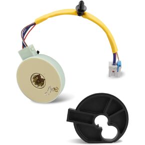 Steering Torque Sensor Fit for Ford Escape 2008-2012 Fit for Mercury Mariner 2008-2012 CL8Z-3F818-A CL8Z3F818A CL8Z 3F818 A