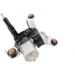 GM Genuine Parts 84974227 Rear Window Wiper Motor