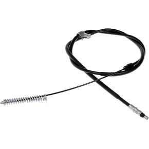 Dorman C661285 كابل الفرامل جانب السائق الخلفي متوافق مع نماذج شيفروليه/GMC المحددة