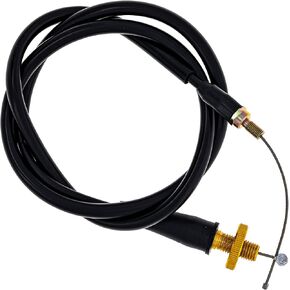 NICHE Throttle Cable for Husqvarna KTM Husqvarna TE250 TE300 125EXC 125SX 144 150SX 200EXC 200SX 200XC 51502091200