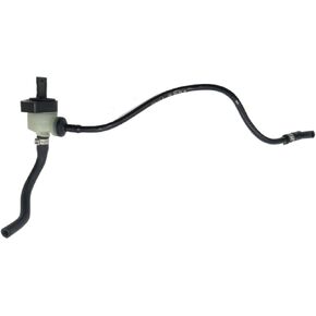 Engine PCV Breather Hose Vacuum Tube Fit for Audi S5 Q5 Q7 3.0T# 06E103207AC
