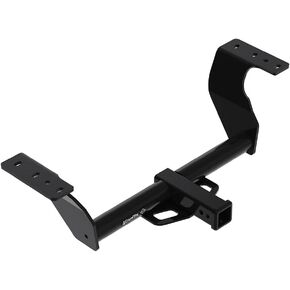 Draw Tite 76271Class 3 Trailer Hitch ، جهاز استقبال مربع 2 بوصة ، متوافق مع 2019-2025 سوبارو فورستر و 2022-2024 سوبارو WRX.