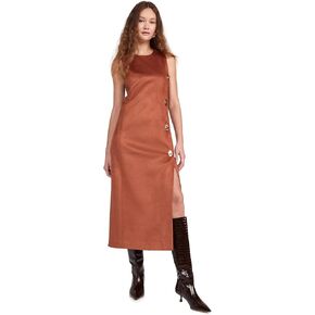 ALEXIS Women's Kalita Midi Dress