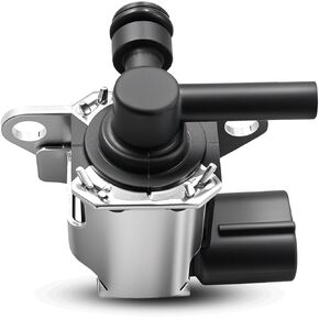 36162-PNC-005 Vapor Canister Purge Solenoid Valve Fit for Honda Civic 2002-2005 CRV 2002-2004 Acura RSX 2002-2004 Replace 36162PNC005 K5T46680