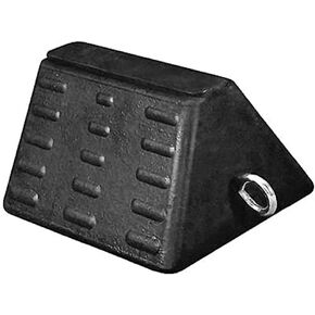 Genuine Globetech Manufacturing Wheel Chock - GT2047D