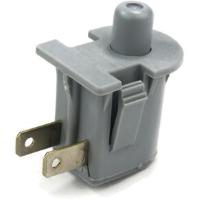 The ROP Shop | Interlock Seat Switch for AYP 121305X, 532121305, 532421062 Utility Lawn Tractor