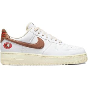 Nike Women's Air Force 1 '07 LX Coconut SZ 6