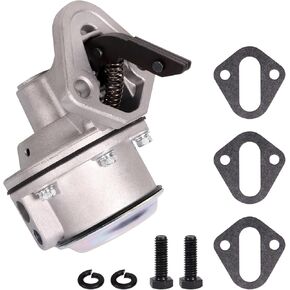 Fuel Pump Replace for Delphi MF0073