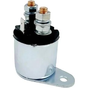 1743505-S Starter Solenoid Fit for Kohler CH395 CH440 Series Engines Replace 17 435 02-S