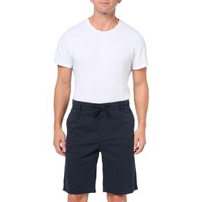 BOSS Men's Techno Twill Tapered Chino Trousers