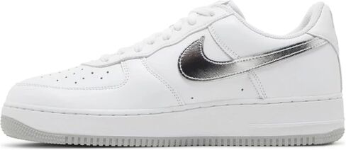 Nike Mens Air Force 1 '07 Craft CN2873 101 Summit White/Vast Grey - Size 15 in Saudi Arabia