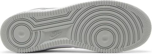 Nike Mens Air Force 1 '07 Craft CN2873 101 Summit White/Vast Grey - Size 15 in Saudi Arabia