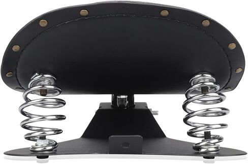LKV Motorcycle Solo Seat Baseplate Seat Base Pan Replacement for Harley Sportster XL 1200 883 48 Chopper Bobber Seats Custom in Saudi Arabia