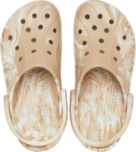 Crocs للجنسين البالغين بايا رخامي السدادات in Kuwait