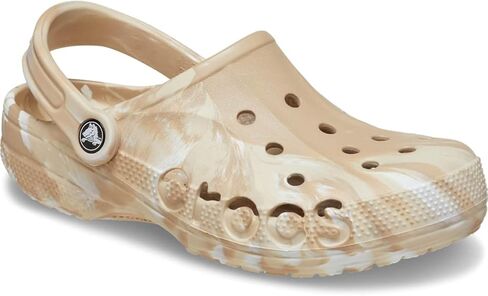 Crocs للجنسين البالغين بايا رخامي السدادات in Kuwait