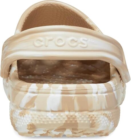 Crocs للجنسين البالغين بايا رخامي السدادات in Kuwait