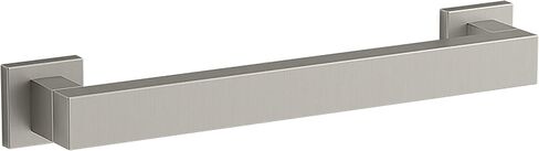 Kohler K-23293-CP Square Grab Bar, Polished Chrome in Saudi Arabia
