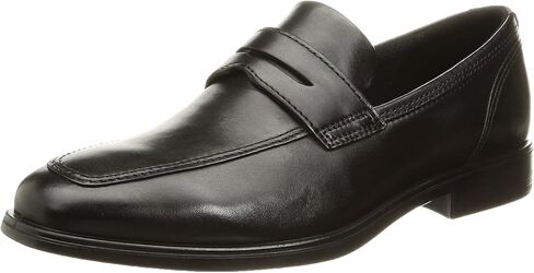 فستان رجالي من ايكو Queenstown Penny Loafer in Kuwait