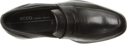 فستان رجالي من ايكو Queenstown Penny Loafer in Kuwait