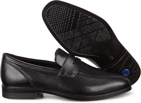 فستان رجالي من ايكو Queenstown Penny Loafer in Kuwait