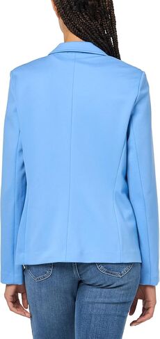 Jones New York Women's Faux Double Breasted Compression Jacket in Saudi Arabia