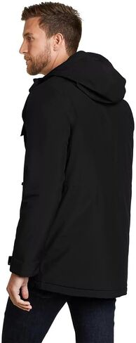 Eddie Bauer Men's Rainfoil Insulated Parka in Saudi Arabia
