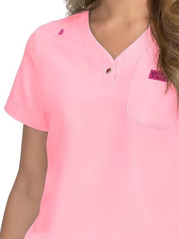 Rosemary Top Sweet Pink in Saudi Arabia
