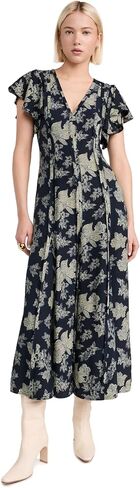 Ulla Johnson Women's Evette Dress in Saudi Arabia