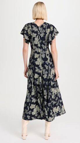 Ulla Johnson Women's Evette Dress in Saudi Arabia