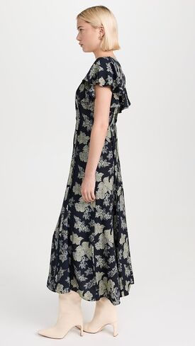 Ulla Johnson Women's Evette Dress in Saudi Arabia