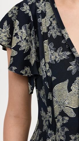Ulla Johnson Women's Evette Dress in Saudi Arabia