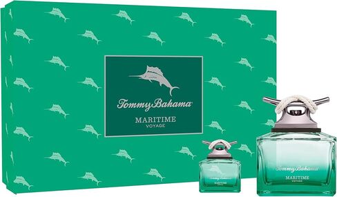 Tommy Bahama Maritime Coffret 3 PC Set for Men in Saudi Arabia