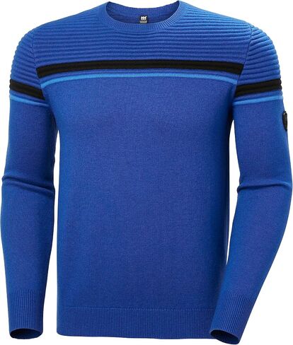 Helly-Hansen Men's Carv Knitted Sweater in Saudi Arabia