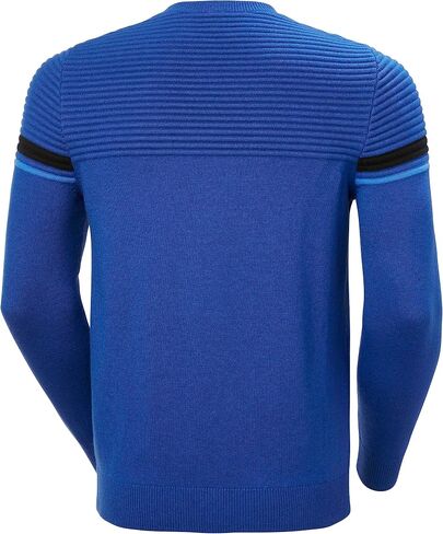 Helly-Hansen Men's Carv Knitted Sweater in Saudi Arabia
