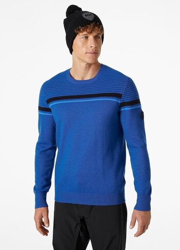 Helly-Hansen Men's Carv Knitted Sweater in Saudi Arabia