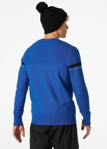 Helly-Hansen Men's Carv Knitted Sweater in Saudi Arabia