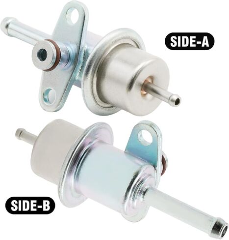 PR4149 Fuel Pressure Regulator, Replacement for GMC Tracker 1989-1991, Replacement for Chevrolet Tracker 1989-1991, Replacement for Geo Tracker 1989-1995 in Saudi Arabia
