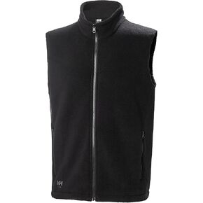 Helly-Hansen Men's Workwear Manchester 2.0 Zip In Fleece Vest