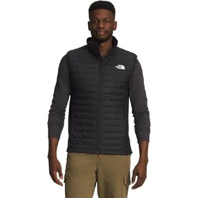 THE NORTH FACE Men's Canyonlands Hybrid Vest