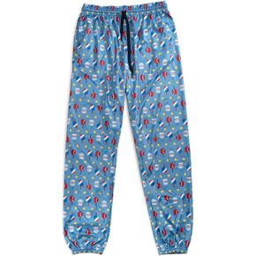 Chalktalksports Pickleball Lounge Pants | تصاميم متعددة | أحجام البالغين