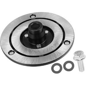 A/C Compressor Clutch Plate Auto Repair Compressors Assembly for Ford for Mustang 5.0L 2011-2019 Auto Replacement Parts