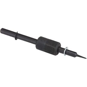 OTC 6879 Locknut Roll Pin Remover for Select 2009 and Newer Ford, Lincoln, and Mercury Vehicles
