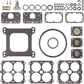 Carburetor Rebuild Kit for Holley 4150 4776 4777 4779 4780 4781 Carb