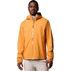 Columbia Men's Ampli-Dry Ii Shell