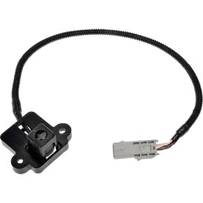 Dorman 590-115 Rear Park Assist Camera for Select Cadillac/Chevrolet Models