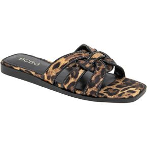 BCBGeneration Women's Meltem-2 Flat Sandal