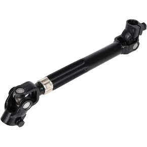 SCITOO Lower Intermediate Steering Shaft Universal U-Joint Coupler 425-366 Compatible for Ford Expedition 2007-2014 for Ford F-150 2009-2014 for Lincoln Mark LT 2010 for Lincoln Navigator 2007-2014