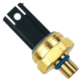 13537614317 Fuel Injection Pressure Sensor Compatible with BMW X3 X5 X6 135i 335i 335xi 535i 535xi